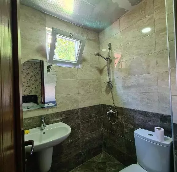 پانسیون Guest House Rustaveli