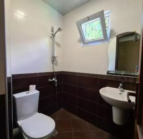 پانسیون Guest House Rustaveli