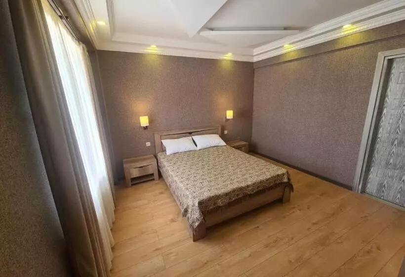 پانسیون Guest House Rustaveli