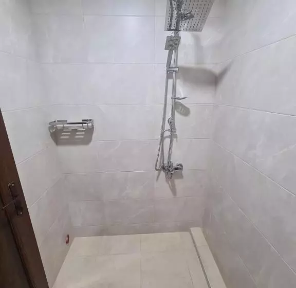 پانسیون Guest House Rustaveli