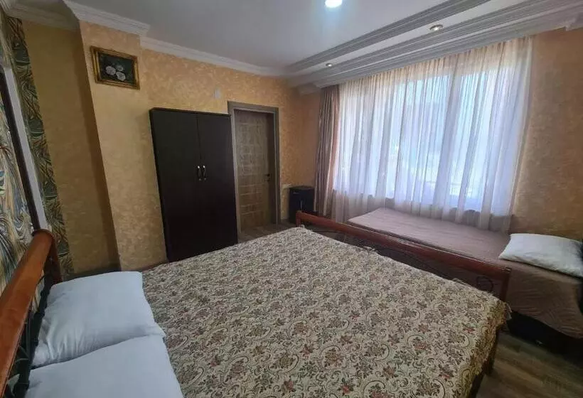 پانسیون Guest House Rustaveli