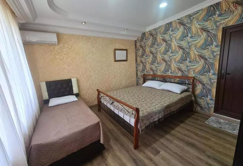 پانسیون Guest House Rustaveli