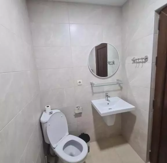 پانسیون Guest House Rustaveli