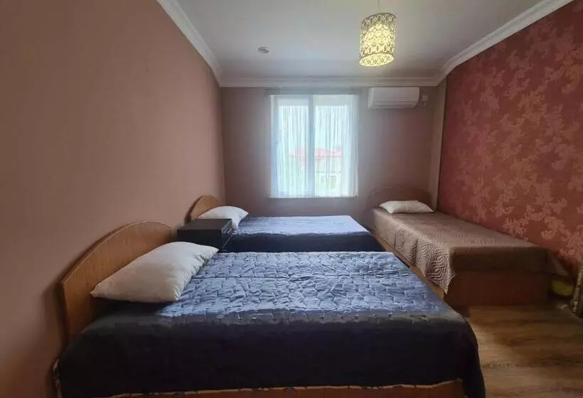 پانسیون Guest House Rustaveli