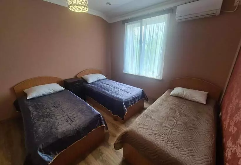پانسیون Guest House Rustaveli