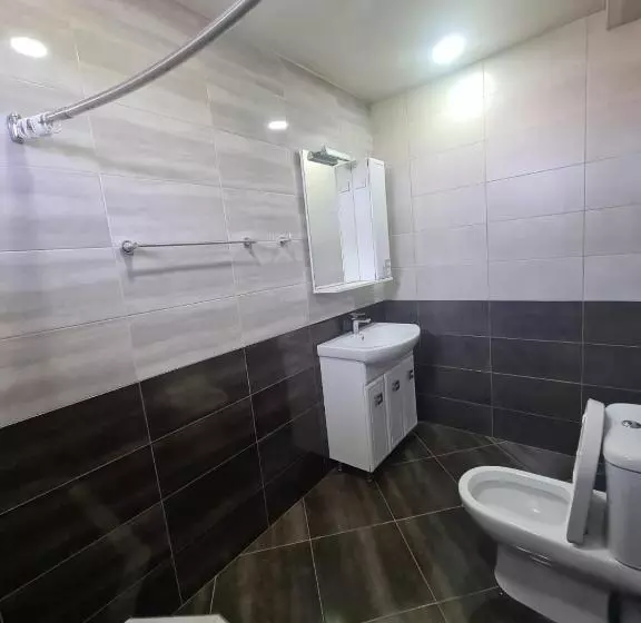 پانسیون Guest House Rustaveli