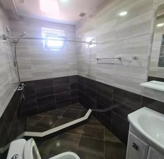 پانسیون Guest House Rustaveli