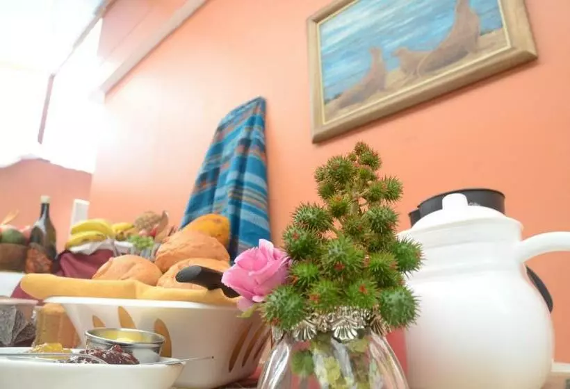 ペンション Hostal La Posada De Jose Carlos