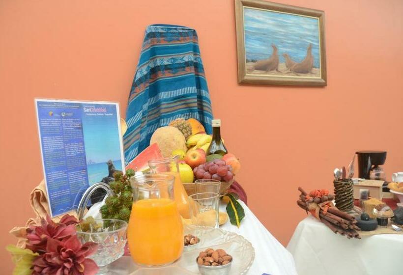 Pension Hostal La Posada De Jose Carlos