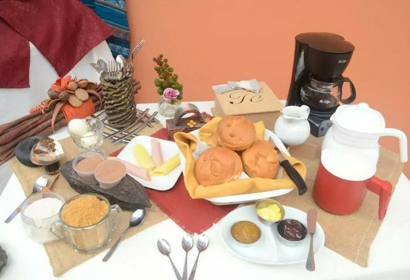 ペンション Hostal La Posada De Jose Carlos