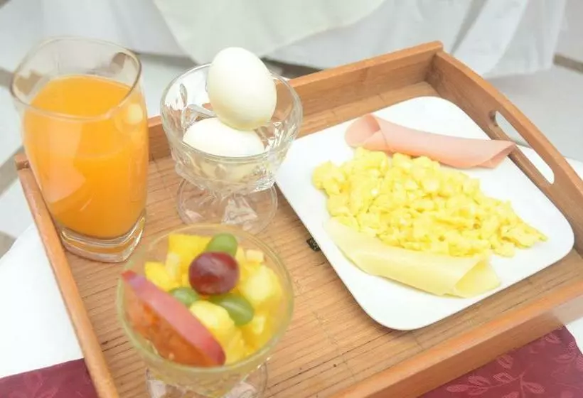 ペンション Hostal La Posada De Jose Carlos