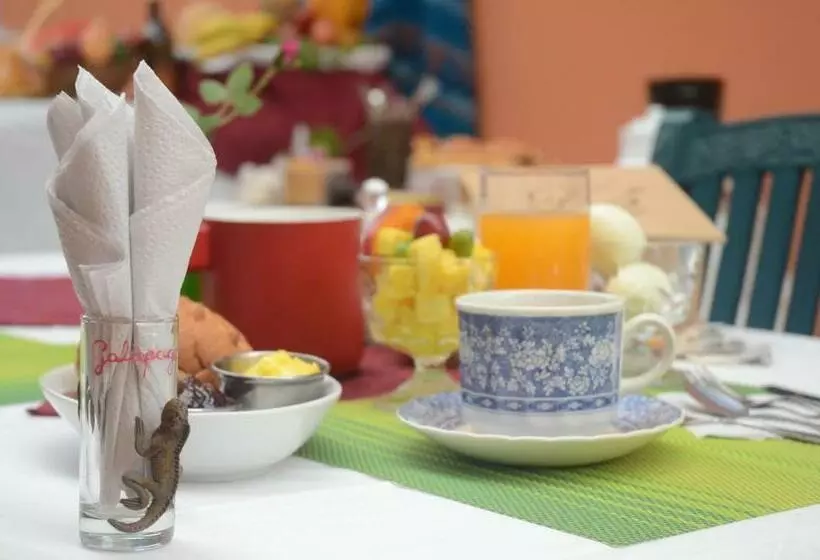 ペンション Hostal La Posada De Jose Carlos