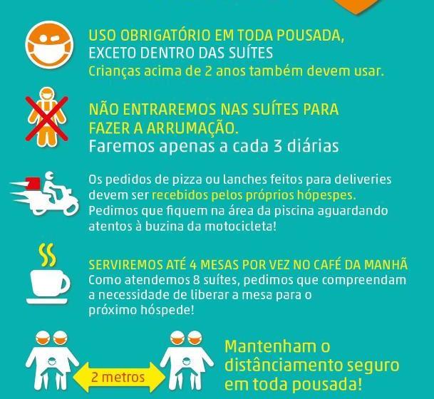 펜션 Kauano Pousada Barequeçaba