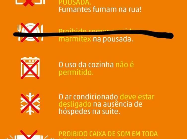 펜션 Kauano Pousada Barequeçaba