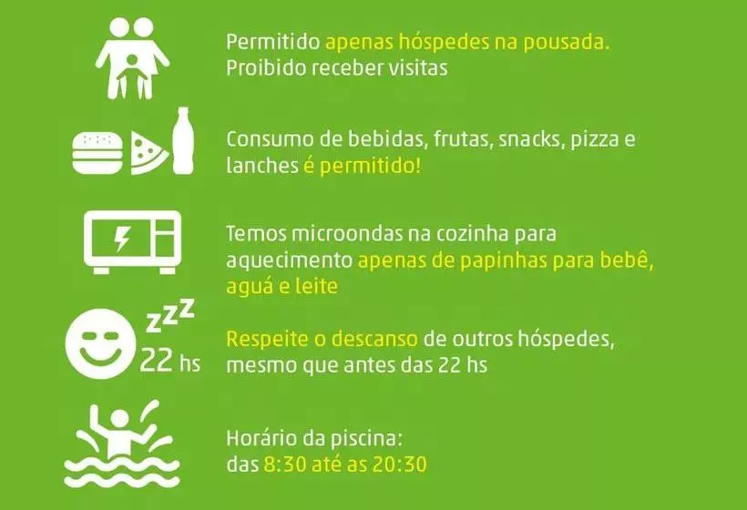 ペンション Kauano Pousada Barequeçaba