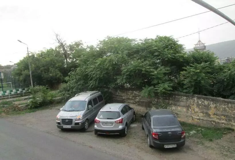 پانسیون Margo Hostel House