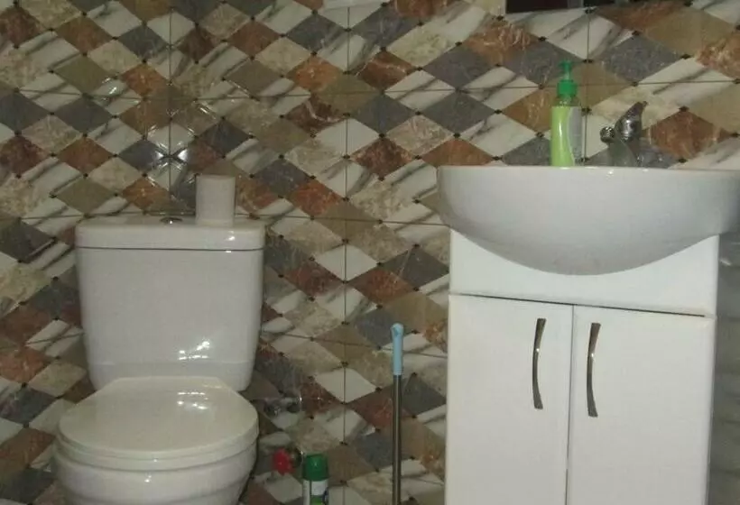 پانسیون Margo Hostel House