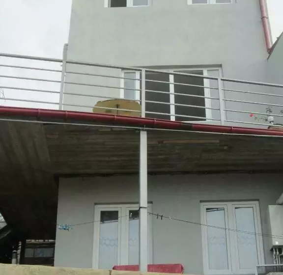 پانسیون Margo Hostel House
