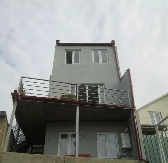 پانسیون Margo Hostel House