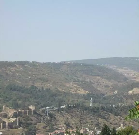 پانسیون Margo Hostel House