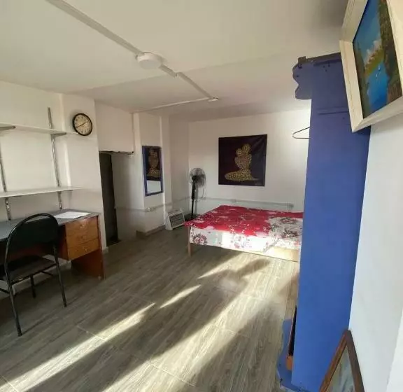پانسیون Margo Hostel House