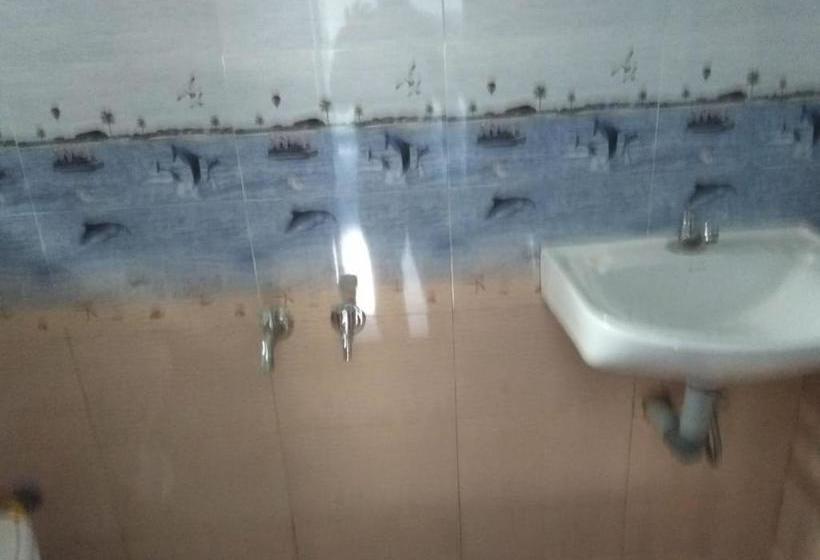 펜션 Nisarga Nirvana River House