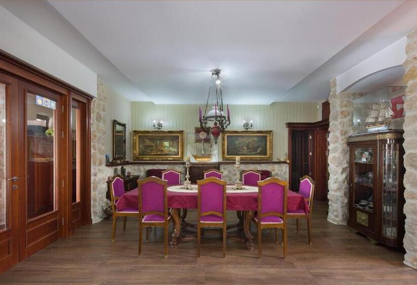 پانسیون Palazzo Banicevic Luxury Rooms