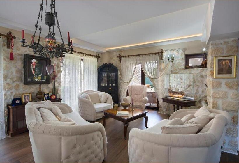 پانسیون Palazzo Banicevic Luxury Rooms