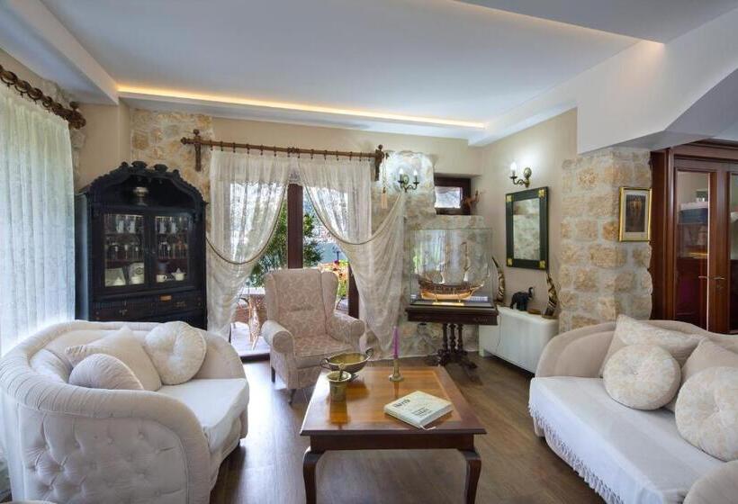 پانسیون Palazzo Banicevic Luxury Rooms