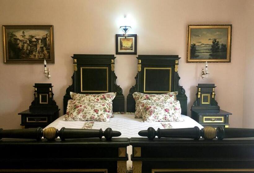 پانسیون Palazzo Banicevic Luxury Rooms