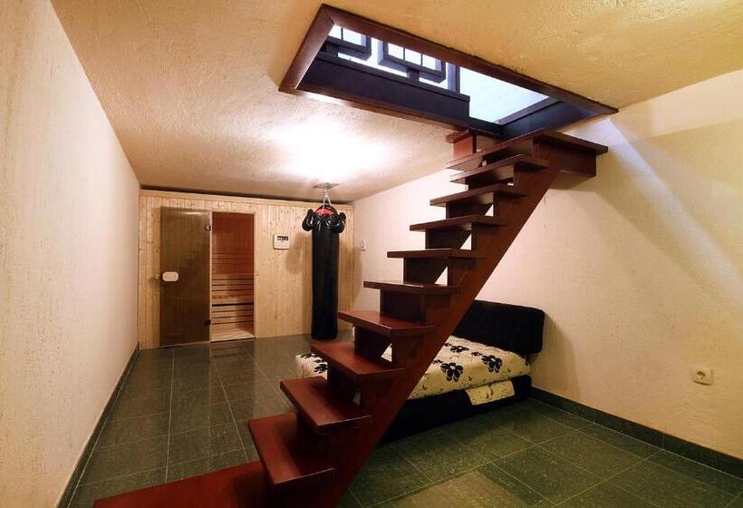 پانسیون Palazzo Banicevic Luxury Rooms