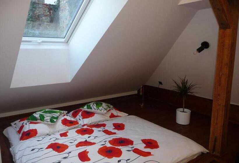 پانسیون Penzion Kozák