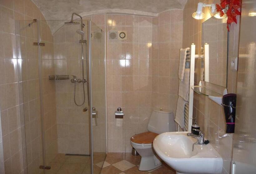 پانسیون Penzion Kozák