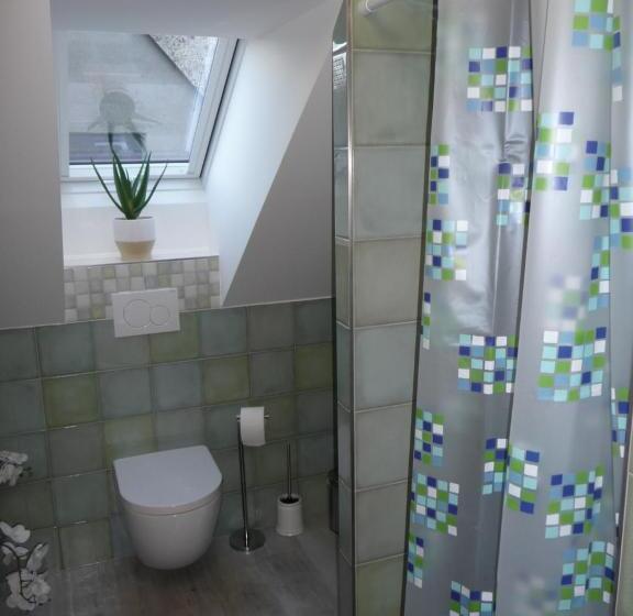 پانسیون Penzion Kozák