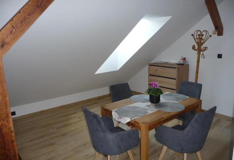 پانسیون Penzion Kozák