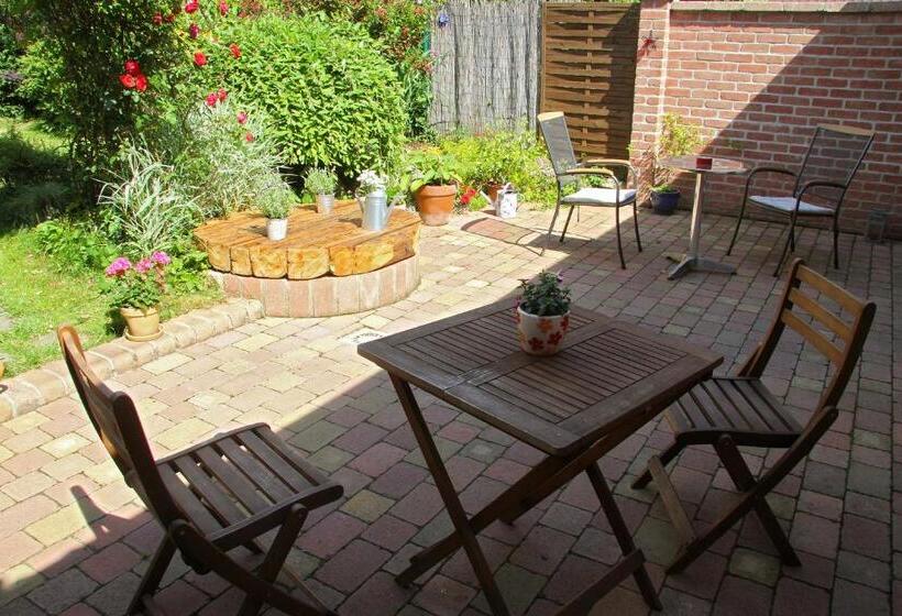 Pensionat Penzionek Jh