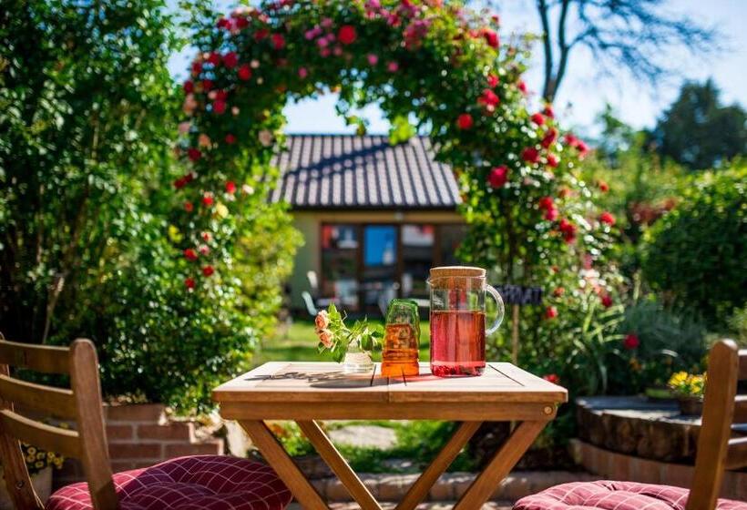 Pensionat Penzionek Jh