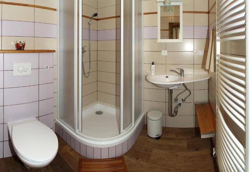 Pensionat Penzionek Jh