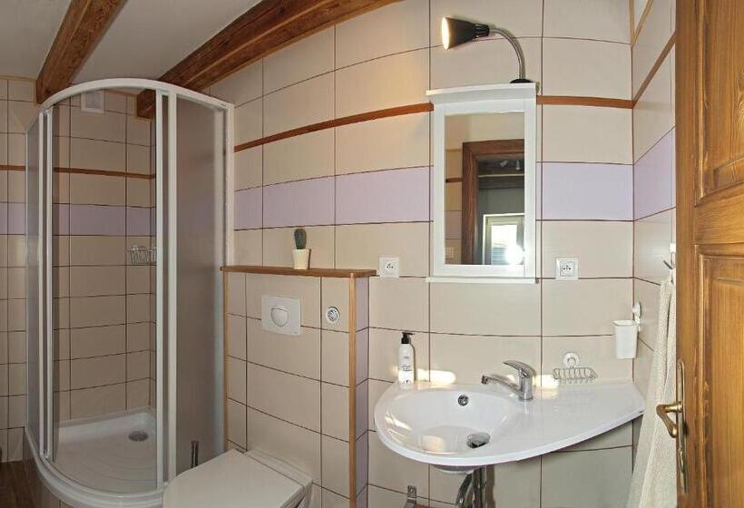 Pensionat Penzionek Jh