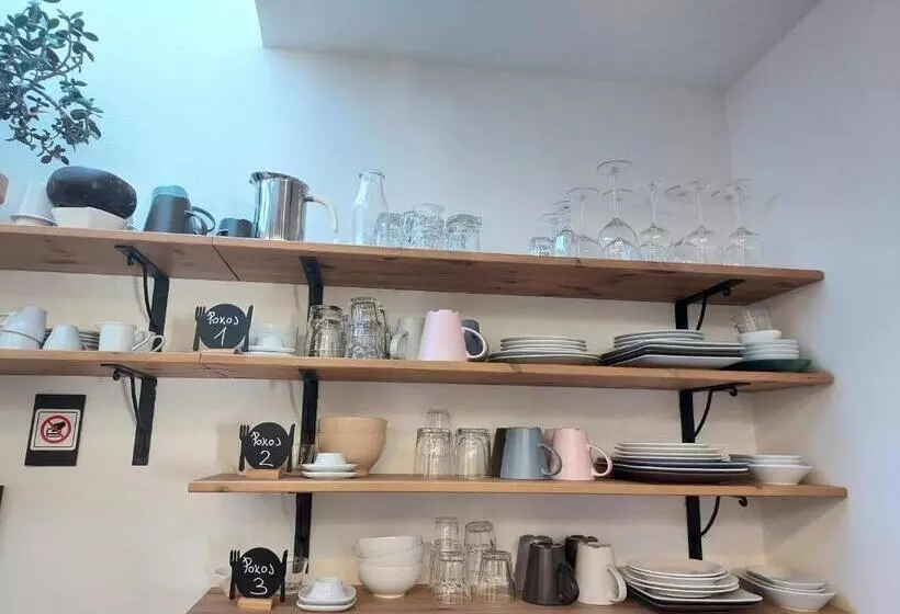 Majatalo Penzionek Jh