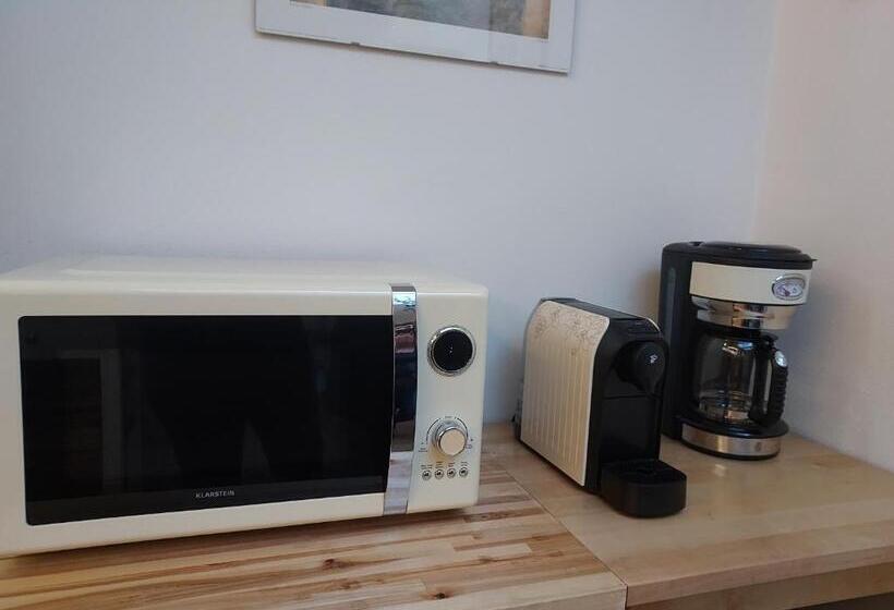 Pensionat Penzionek Jh