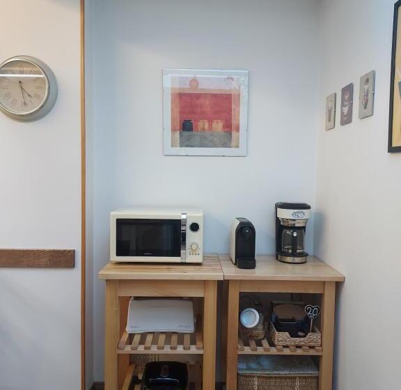 Pensionat Penzionek Jh