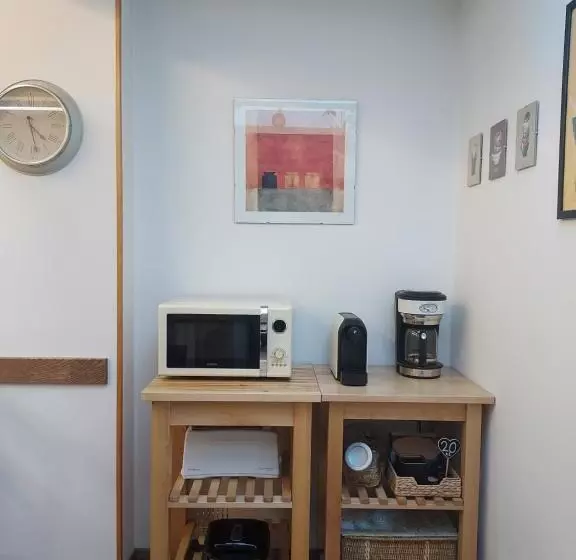 Majatalo Penzionek Jh