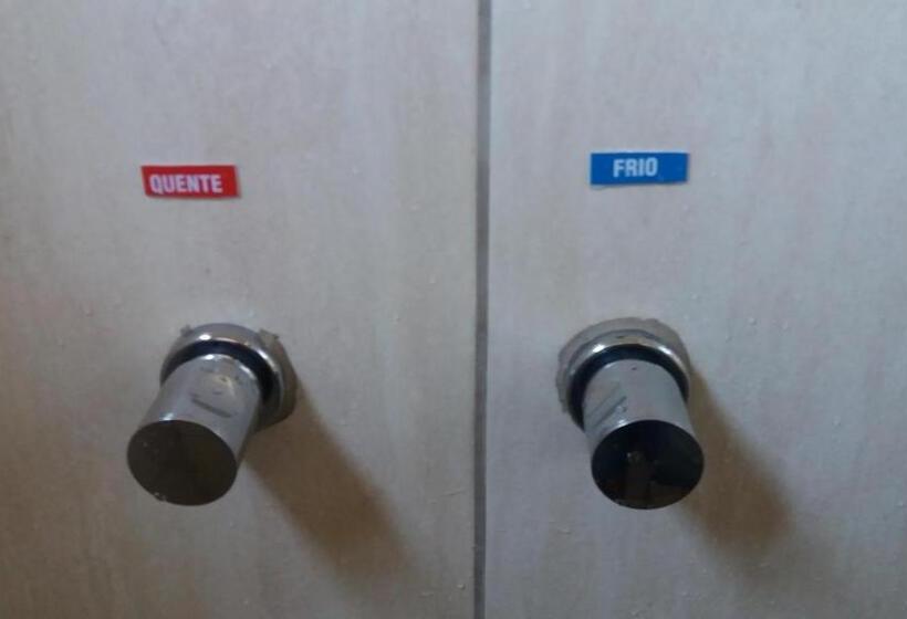 پانسیون Pousada Flores Em Vida