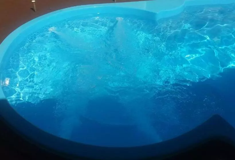 پانسیون Pousada Flores Em Vida