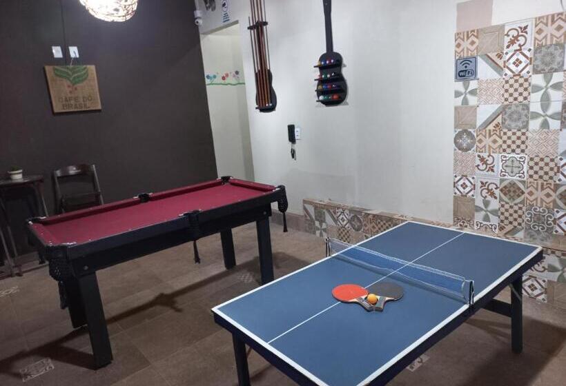 پانسیون Pousada Flores Em Vida