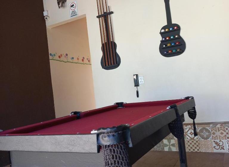 پانسیون Pousada Flores Em Vida