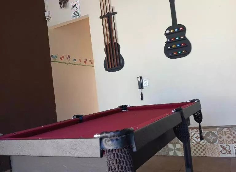 پانسیون Pousada Flores Em Vida