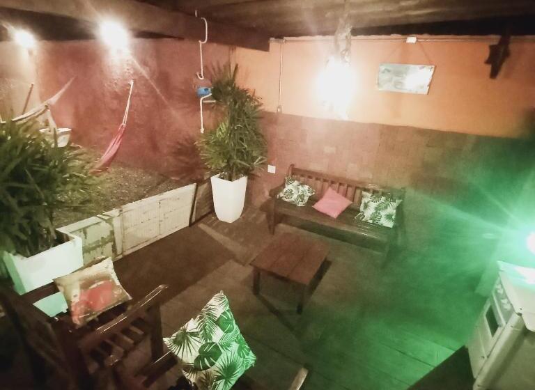 پانسیون Pousada Flores Em Vida