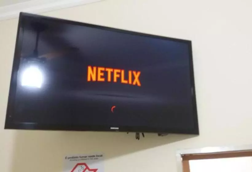 پانسیون Pousada Flores Em Vida